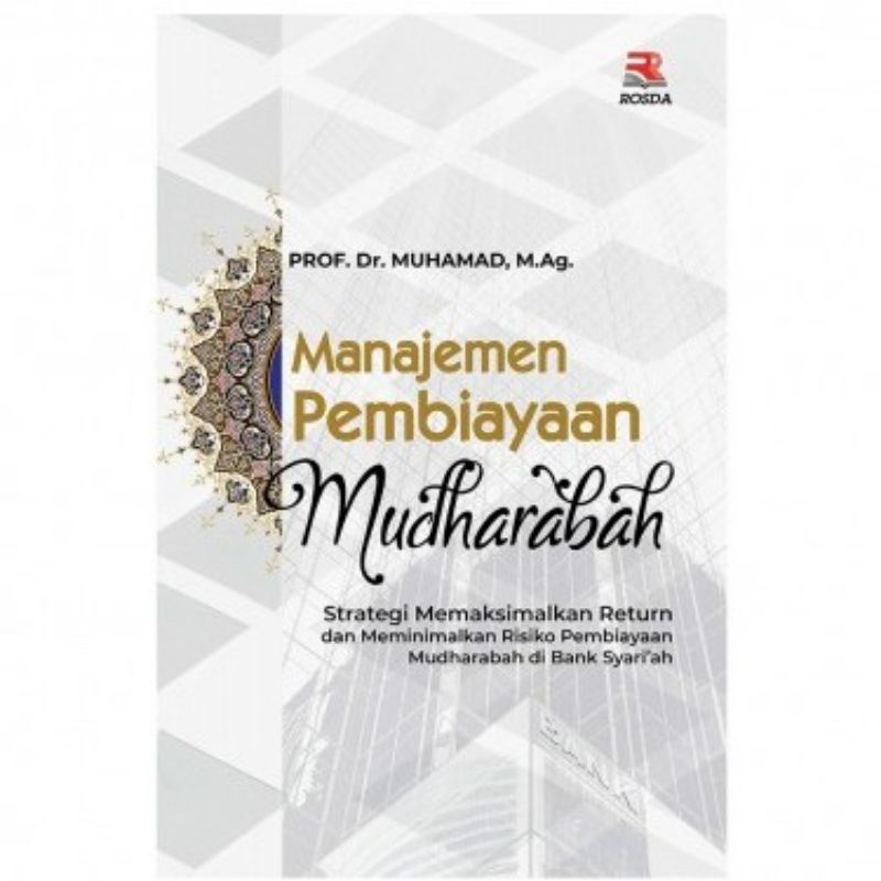 Jual MANAJEMEN PEMBIAYAAN MUDHARABAH | Shopee Indonesia