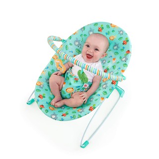 kaleidoscope safari vibrating bouncer