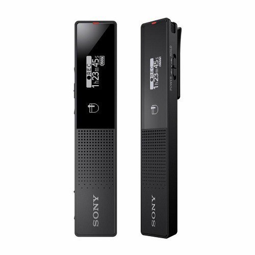 Sony ICD-TX660 Voice Recorder - Sony TX 660