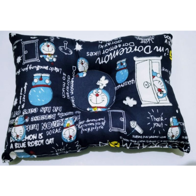 Bantal Bayi Karakter