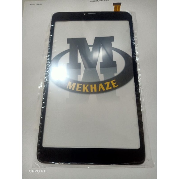 TOUCHSCREEN LAYAR SENTUH ADVAN TAB 8 GALILEA T8001 T8002 T8003 GALILEA ORIGINAL