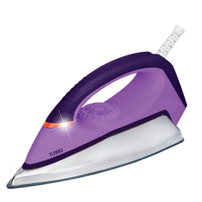 Setrika Turbo Teflon EHL 3038 by Philips