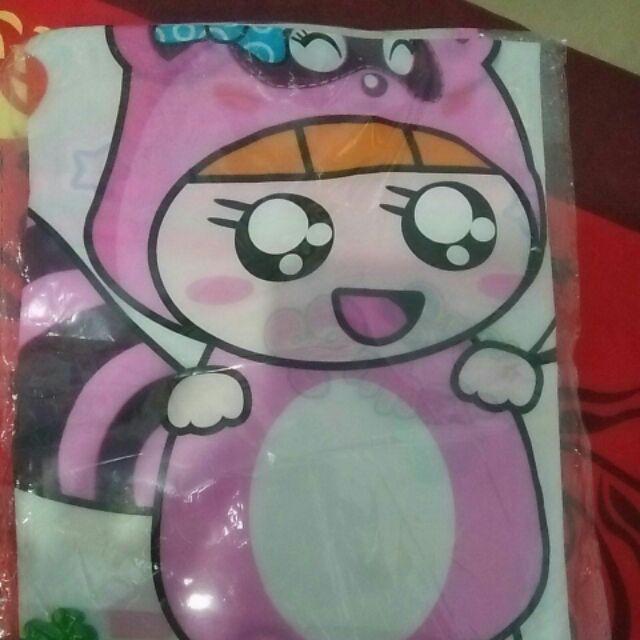 Celemek Karakter Apron