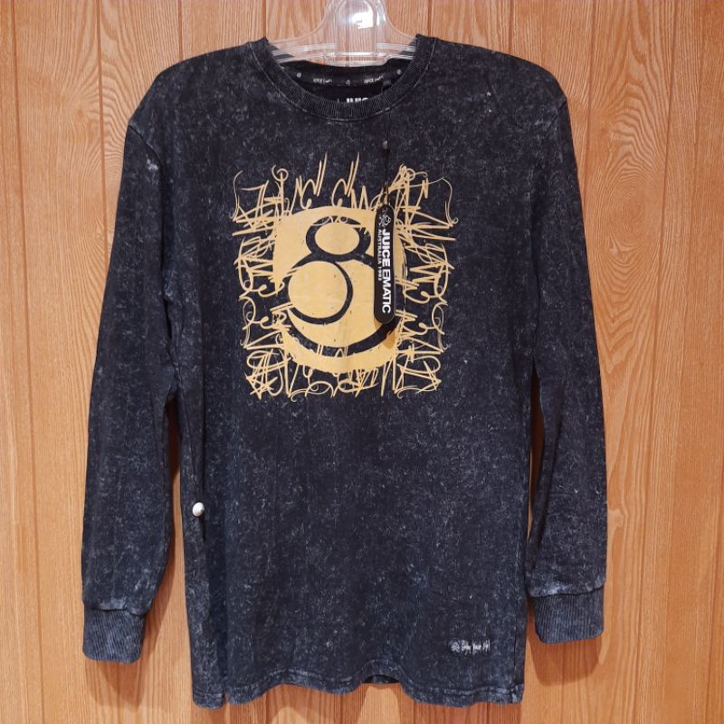 sweater pria juice ematic original Planet Surf