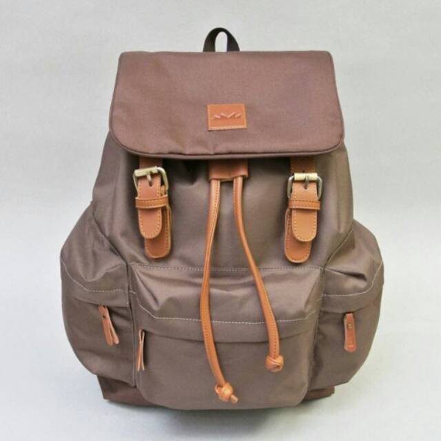 Bonjour bag "TARO"
