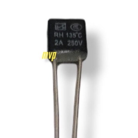 Fuse Kipas Angin 2 amper Fuse kipas angin