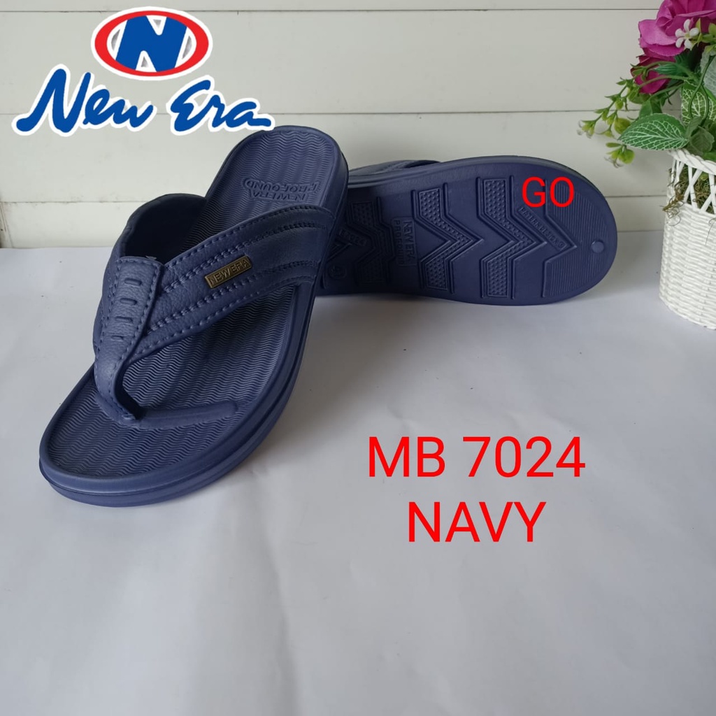 sogo NEW ERA MB E 7024 SANDAL JEPIT PRIA Sandal Karet Pria Distro Casual Sandal Pria Keren Terbaru Sandal Fashion Trendy Pria