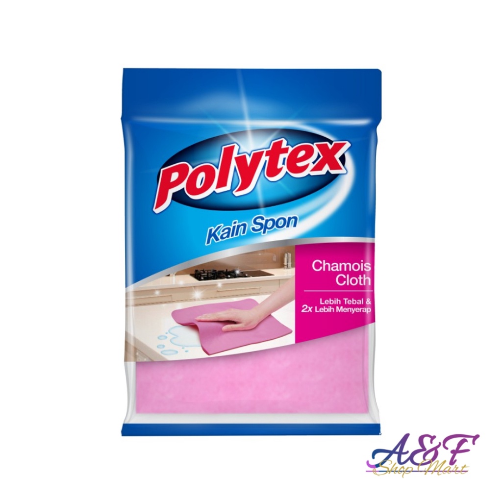 Polytex kain Spon