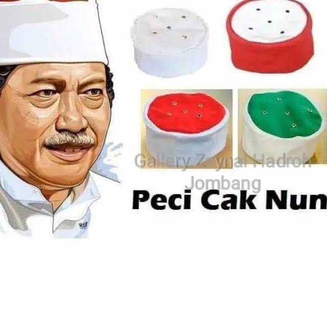 peci cak nun maiyah