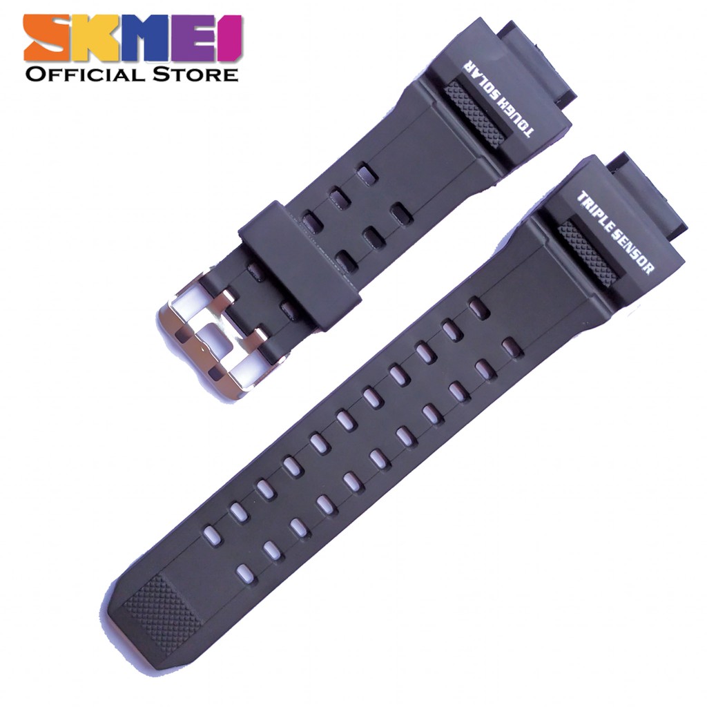 Strap tali jam tangan Skmei 1245 SKMEI 1245.