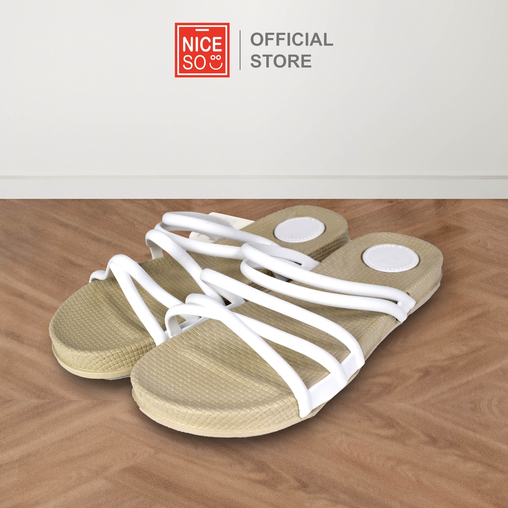 NICESO Official Sandal 2088