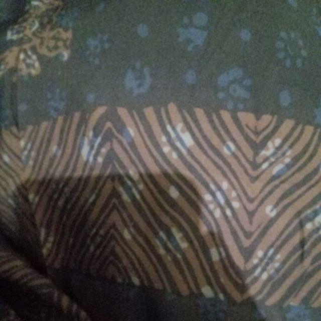 Daster Batik Pekalongan Fn703