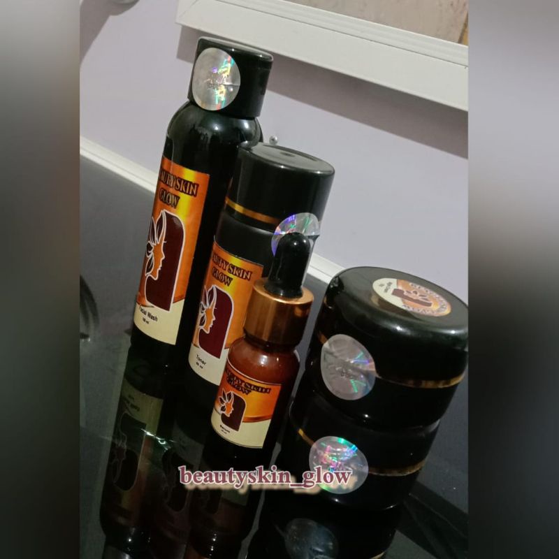 scincare