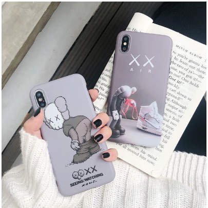 Iphone 6 6plus 7 7plus 8 8plus X XS Xr Xs max soft case Premium