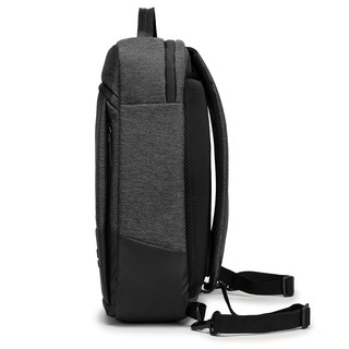 Navy Club Tas Ransel Laptop 3 in 1 HAB Backpack Built In