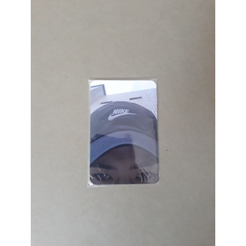 [BACA DESC BOX] PC Sehun EXO-SC : What A Life - Green Ver