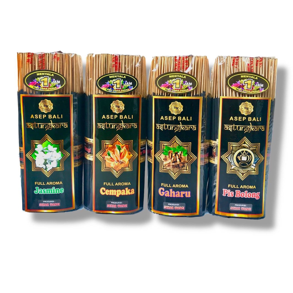 Dupa Hio Full Harum Asah udeg 800 Gram 22 cm Nyala 1 Jam Abu Dingin Produksi Sekar Wangi