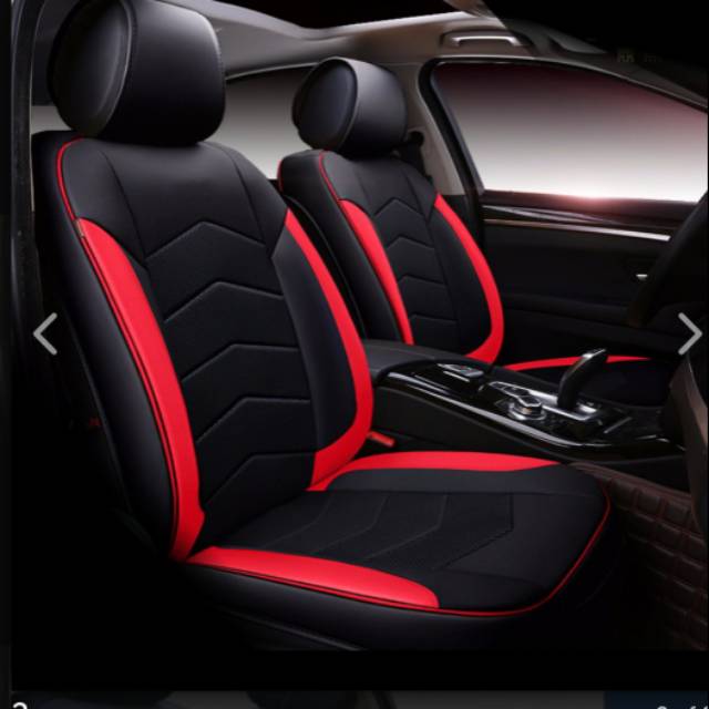 Sarung jok mobil xenia