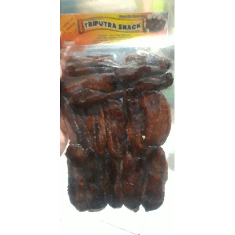 

SALE PISANG PANGANDARAN 200 GR