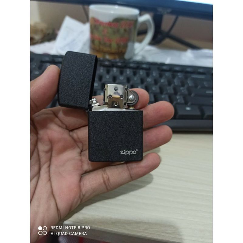 KOREK API ZIPPO WARNA TERMURAH