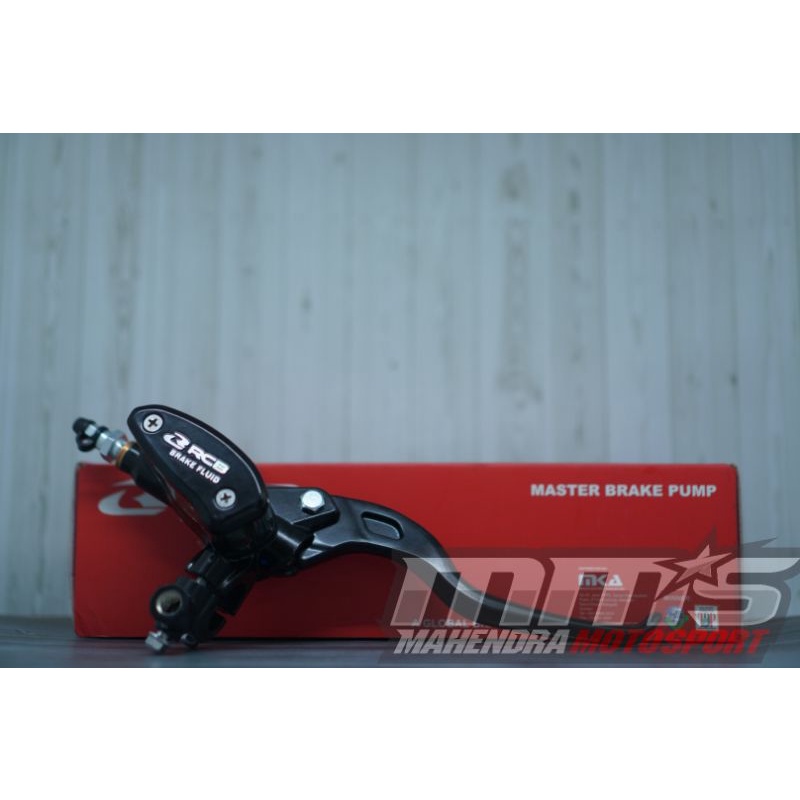 MASTER REM RCB (OVAL)