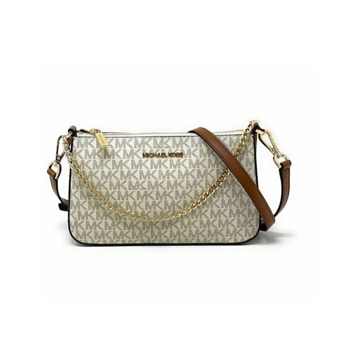 MK Jet Set Medium Crossbody Bag in