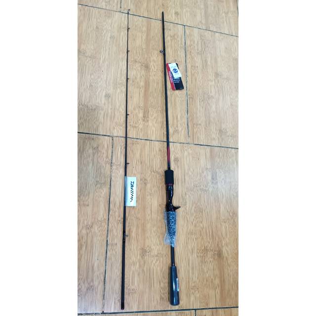 Joran BC Daiwa Tornado 662MB - SD