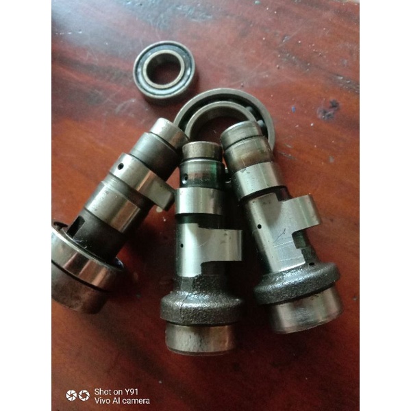 Noken as Racing Grand Supra