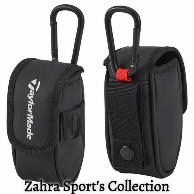 Tas Bola Golf Taylormade/Ball Golf Pouch