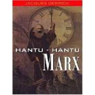 87+ Hantu Hantu Marx HD