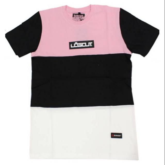 KAOS DISTRO APLIKASI LOGOUT ORIGINAL