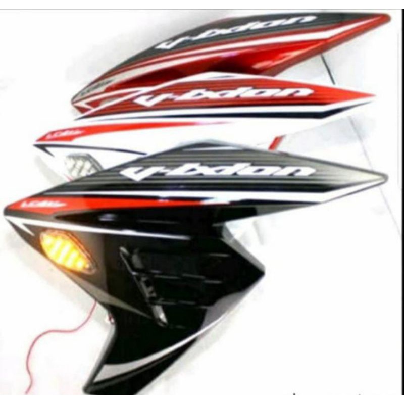 Vairing sayap Vixion new NVL