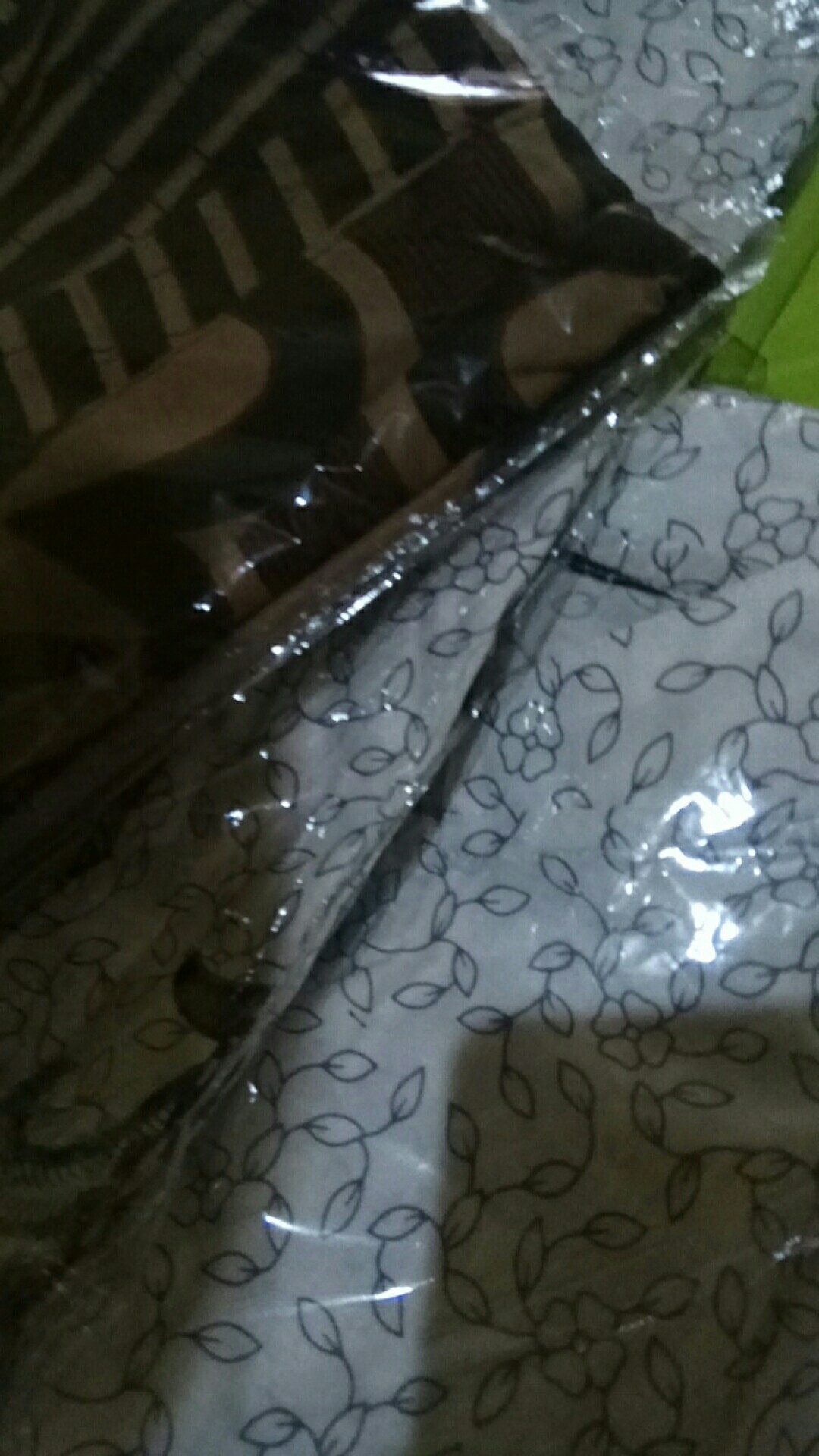 M-l-xl-xxl Batik Tunik Wanita Asj Sa Hrb026 Kenongo Pekalongan Sogan Tulis