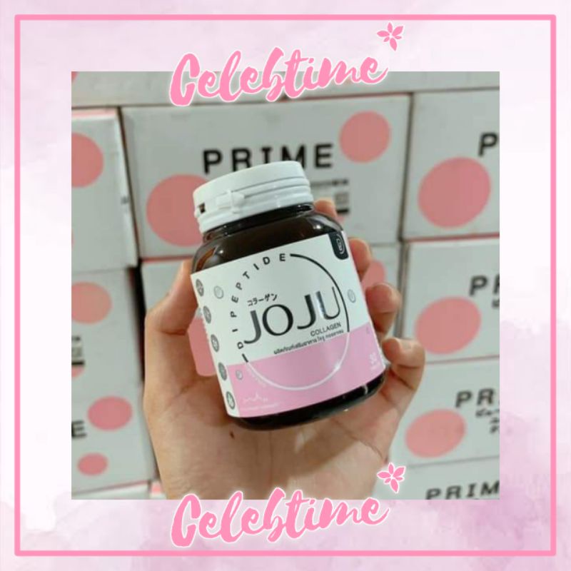 [READY] NEW JOJU COLLAGEN ORIGINAL - New Joju Collagen ORIGINAL
