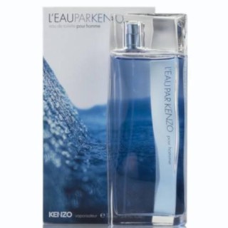 kenzo leopard perfume