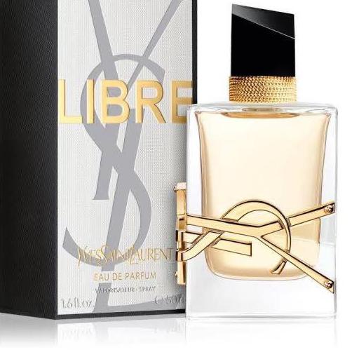 PMB PARFUM YSL LIBRE 100 ML ➹ (Harga Murah)