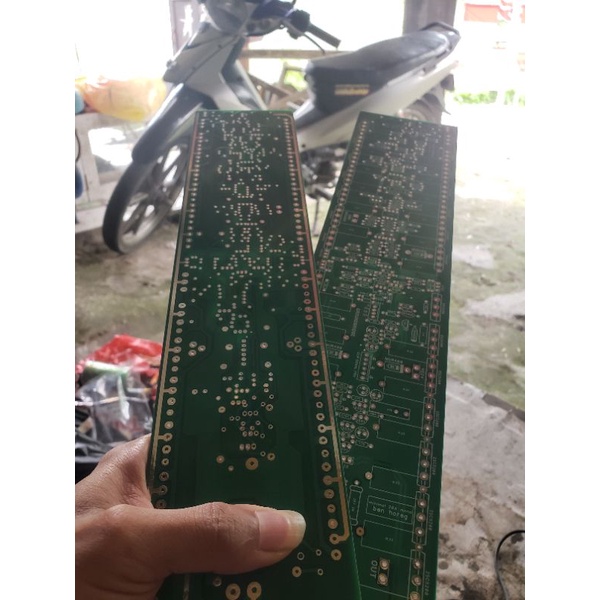 driver class gb (grounbridge)