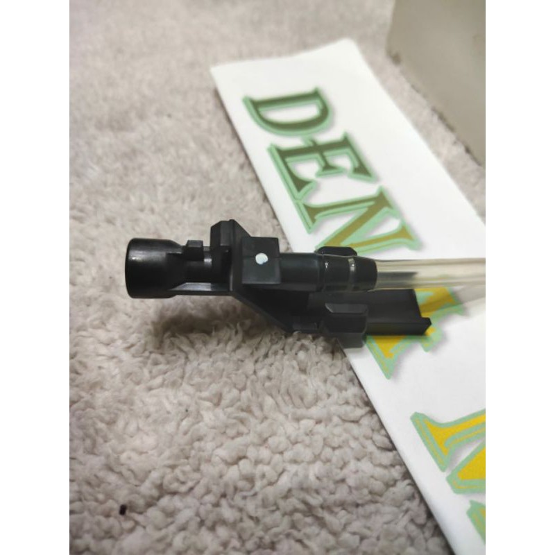 nozzle air wiper seprotan kaca depan honda HRV original