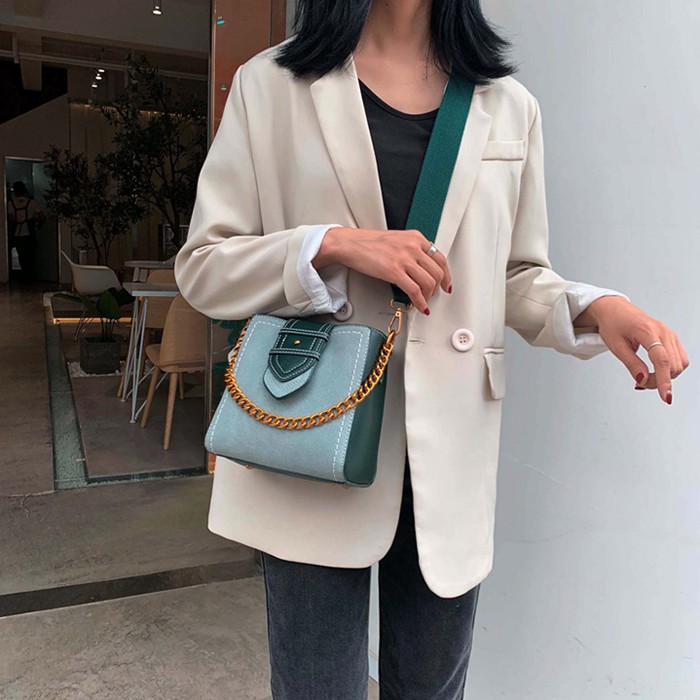 [✅BISA COD] TAS EMBER TEKSTUR MATTE 3610 (REAL PICTURE)