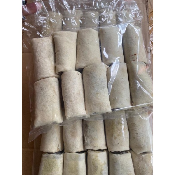 

Pisang Coklat/Piscok lumer/Frozen food