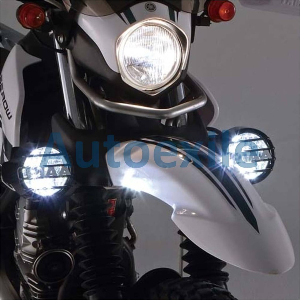  Lampu  Tembak Motor Paling  Terang  LAMPUTASOR