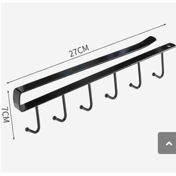 Kitchen Holder | Dapur Lebih Tertata Rapih