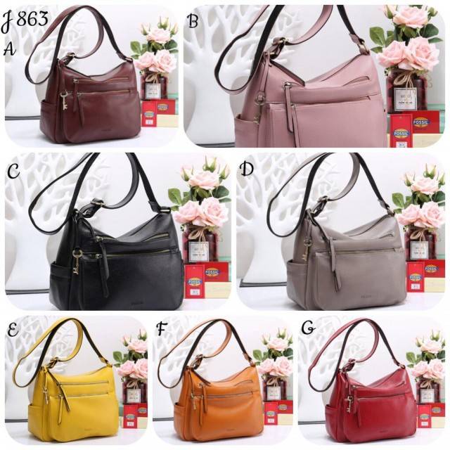 TAS FASHION WANITA 0120/863#B276*SS