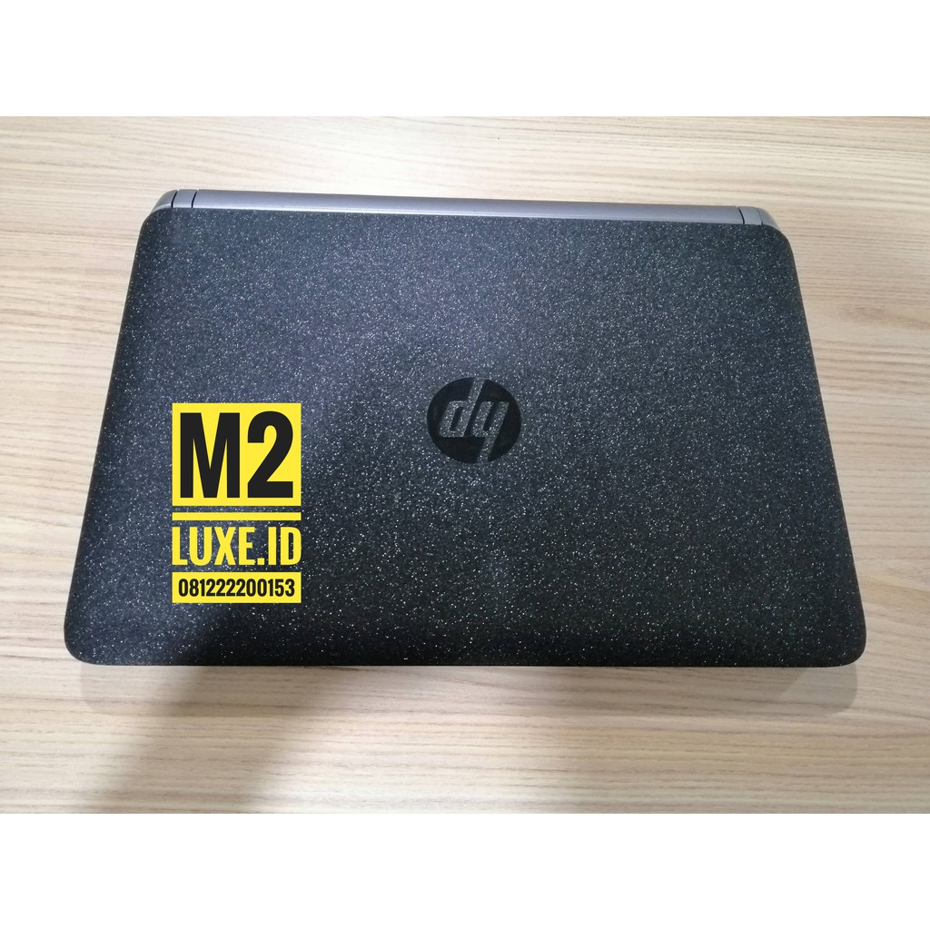 Laptop HP ProBook 430 slim Corei3 ram 4gb