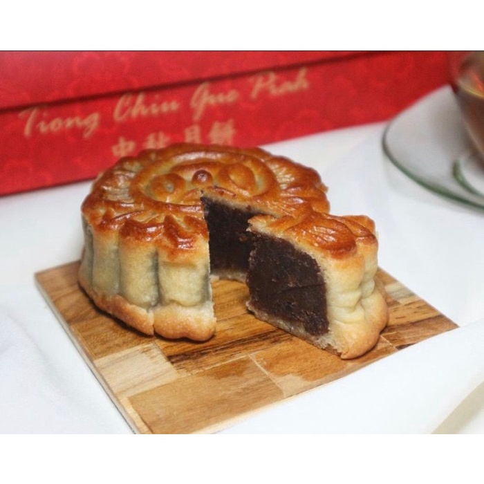 

PAKET MOON CAKE PHANG PHANG KUE BULAN MOONCAKE ISI 4 FREE GOODIEBAG ORIGINAL