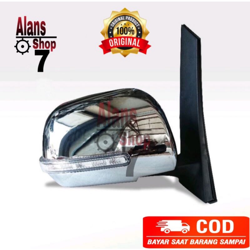 Spion innova ORIGINAL sepion innova inova 2005 2006 2007 2008 2009 2010 2011 ORIGINAL