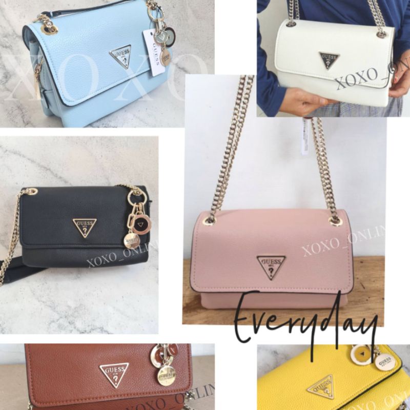 Tas Gs Narita Convertible / tas selempang wanita sling bag crossbody fashion tote bag / etnic sling 