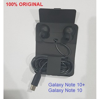 Headset SAMSUNG Galaxy Note 10 Plus /Note 20 Ultra /Note