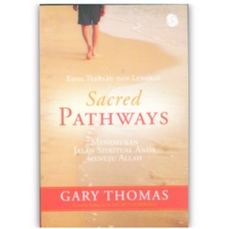 Sacred Pathways