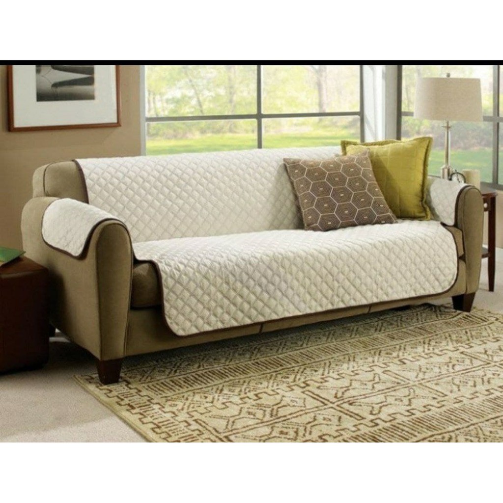 Sofa cover anti air Cover Sofa protector waterproof